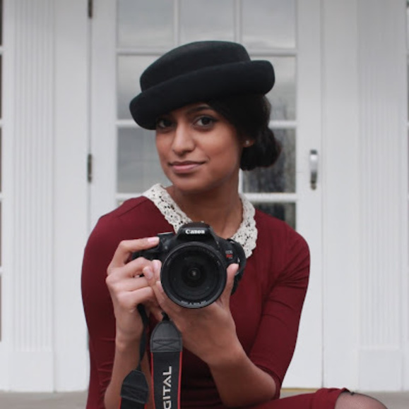 Meet your Posher, Safra - Picture 1 of 1